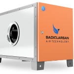 SADIÇLARSAN SDC 3000 PLUG FAN