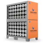 SADIÇLARSAN SDC-12 12.000 m³/h KARBON FİLİTRE