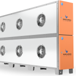 SADIÇLARSAN SDC OIL MIST FAN 18000